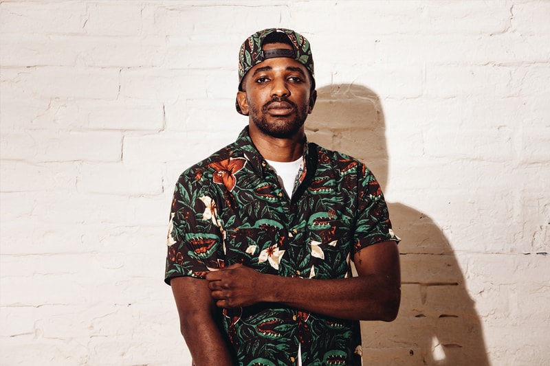 10.Deep 2013 Summer "Lord of the Flies" Lookbook