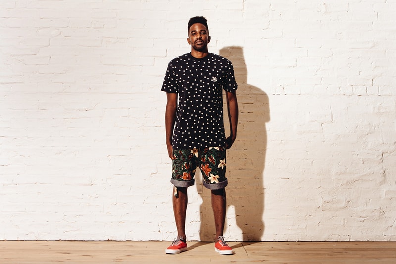 10.Deep 2013 Summer "Lord of the Flies" Lookbook