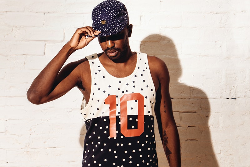 10.Deep 2013 Summer "Lord of the Flies" Lookbook
