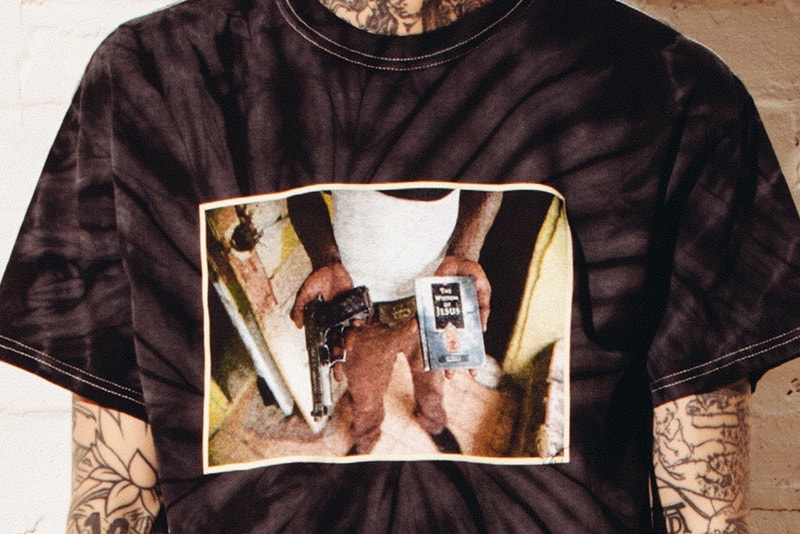 10.Deep x Boogie Lookbook