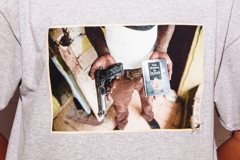 10.Deep x Boogie Lookbook
