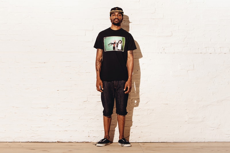 10.Deep x Boogie Lookbook