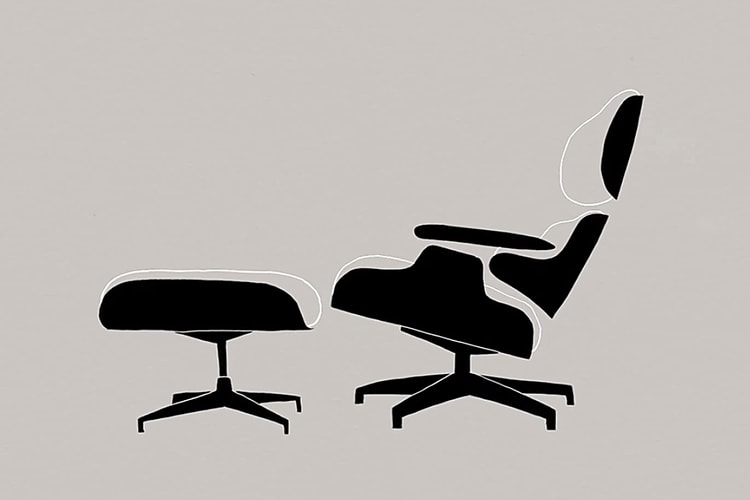 108 Years of Herman Miller (in 108 Seconds)