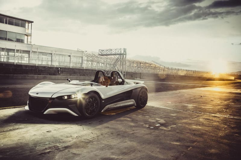 2014 VUHL 05 Revealed