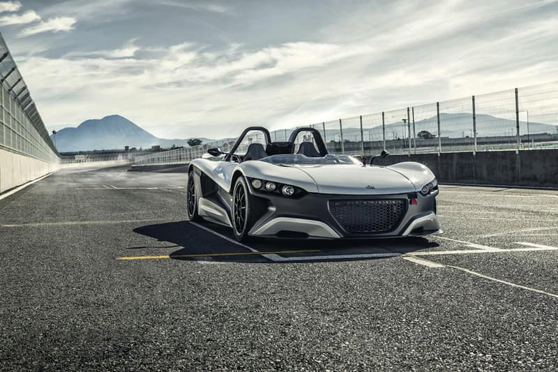 2014 VUHL 05 Revealed