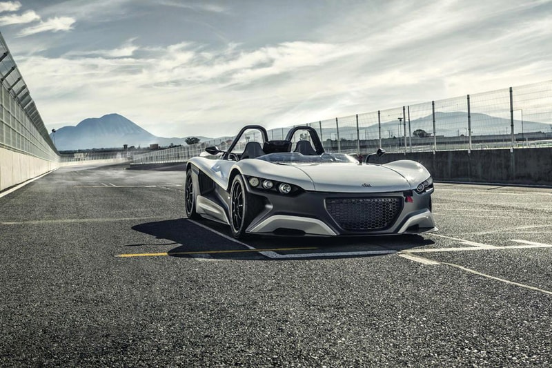 2014 VUHL 05 Revealed