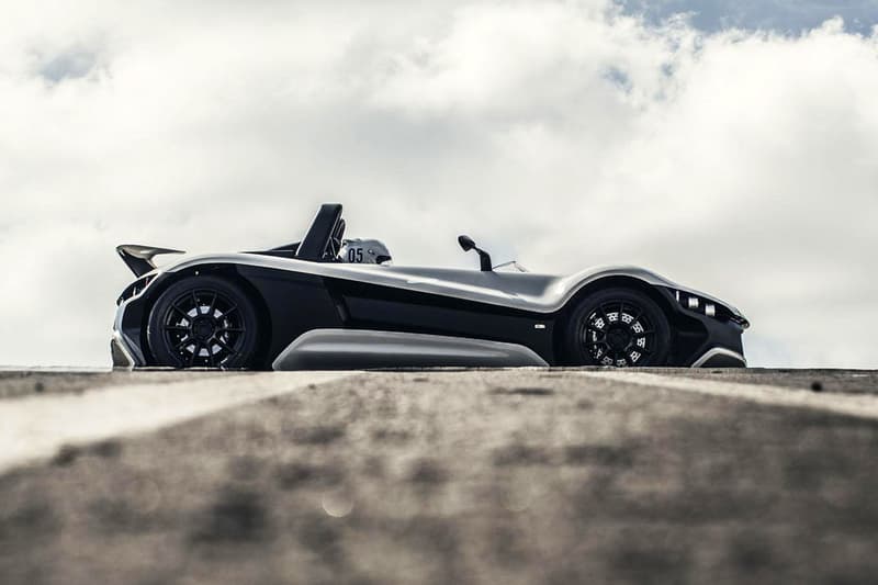 2014 VUHL 05 Revealed