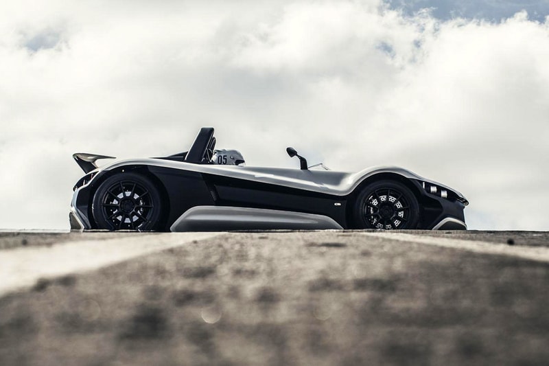 2014 VUHL 05 Revealed