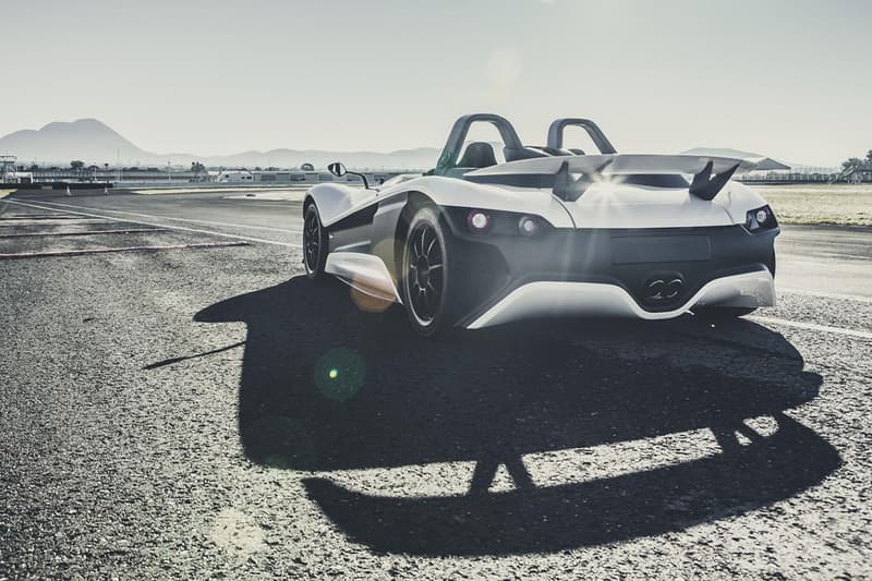 2014 VUHL 05 Revealed