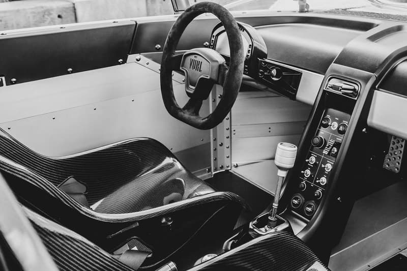 2014 VUHL 05 Revealed