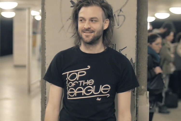 3nil x Berlin Video Lookbook