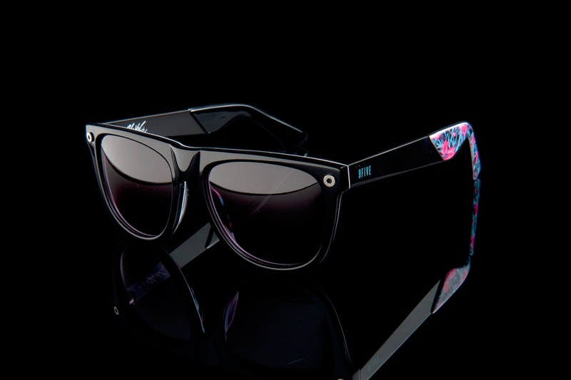 9FIVE 2013 "RIO" Limited Collection
