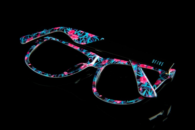 9FIVE 2013 "RIO" Limited Collection