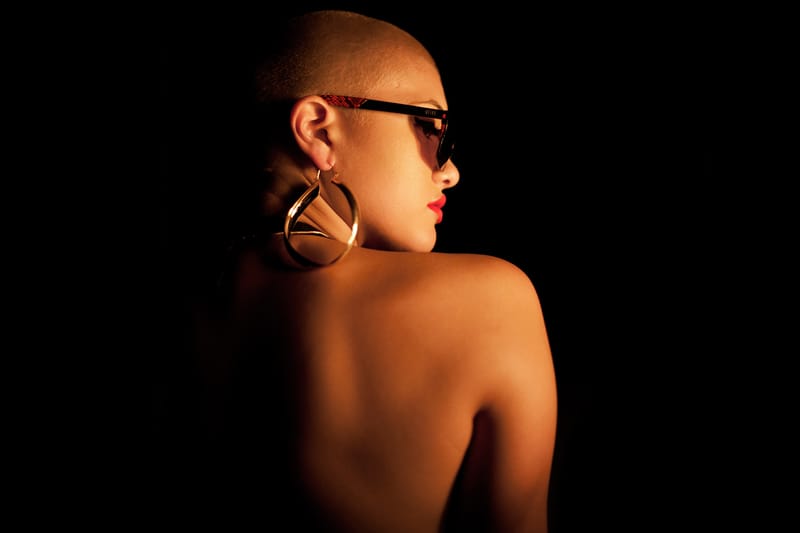 9FIVE "Bred Snake" Lookbook