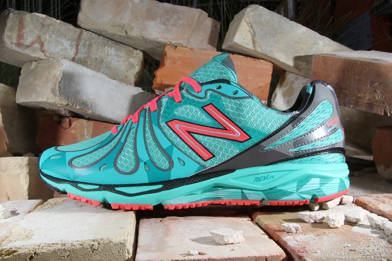 New Balance 890 "Tokyo Marathon" 