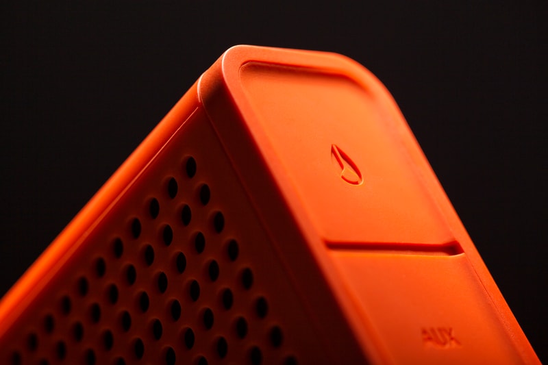 The HYPEBEAST Review: Nixon The Blaster 
