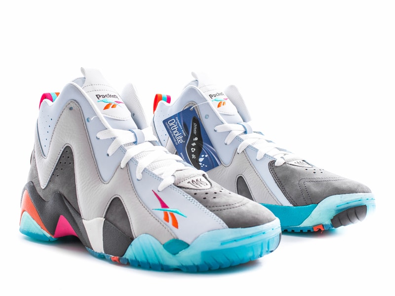 A Closer Look at Packer Shoes' Reebok "Remember The Alamo" Time Capsule