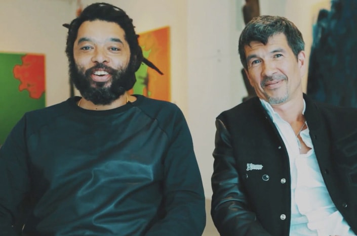 Shoemaker Mr. Hare and Stussy Tribe OG Member Alex Turnbull Talk About the Importance of Heritage and Counterculture