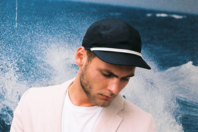 A Kind Of Guise 2013 Summer Headwear Collection