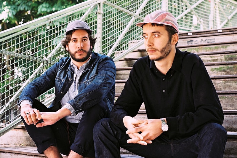 A Kind Of Guise 2013 Summer Headwear Collection