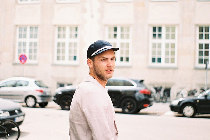A Kind Of Guise 2013 Summer Headwear Collection