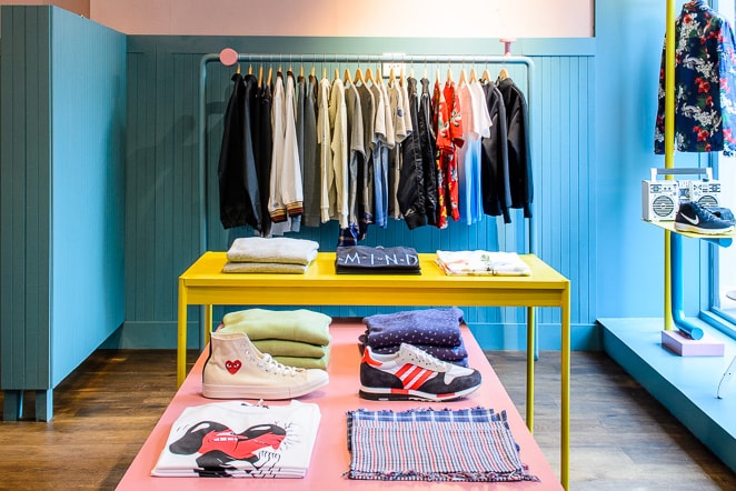 A Look Inside Cape Town's Loom