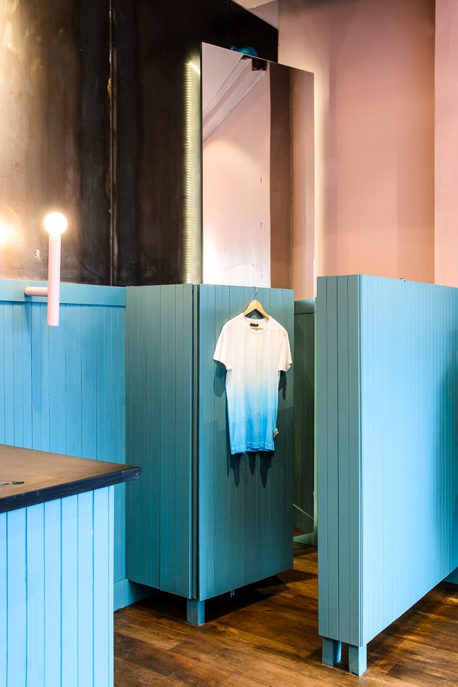 A Look Inside Cape Town's Loom