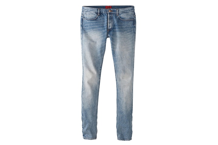 A.P.C. Kanye 2013 Capsule Collection