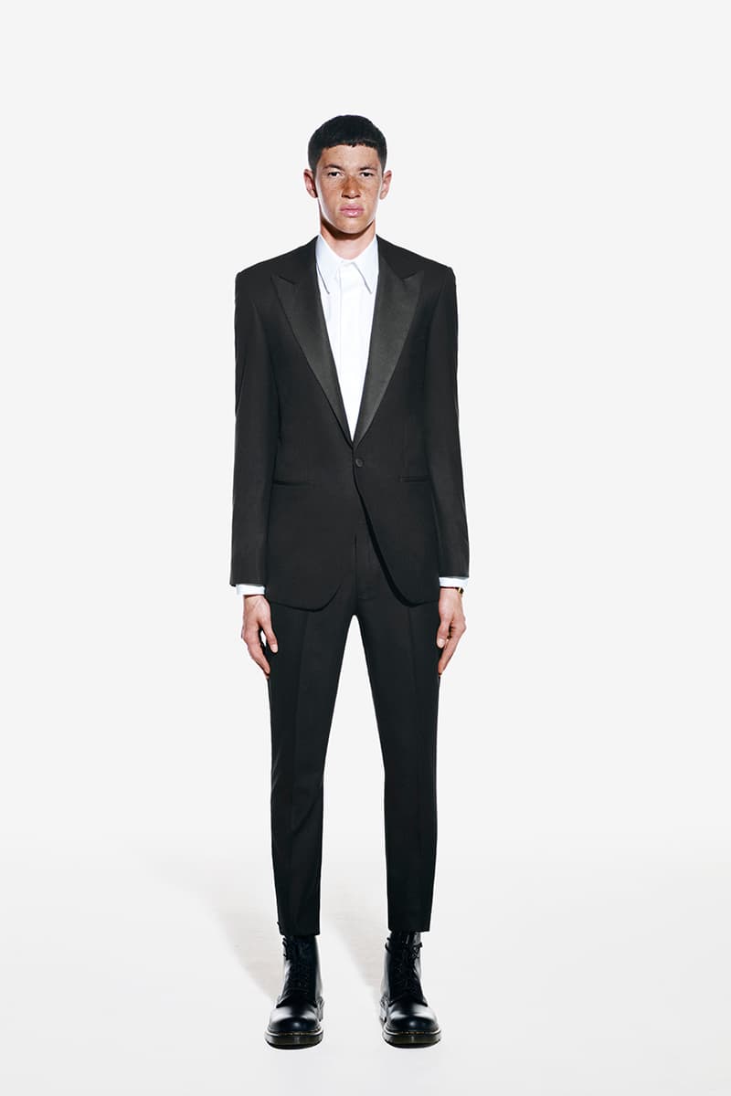 A. Sauvage 2014 Spring/Summer Lookbook