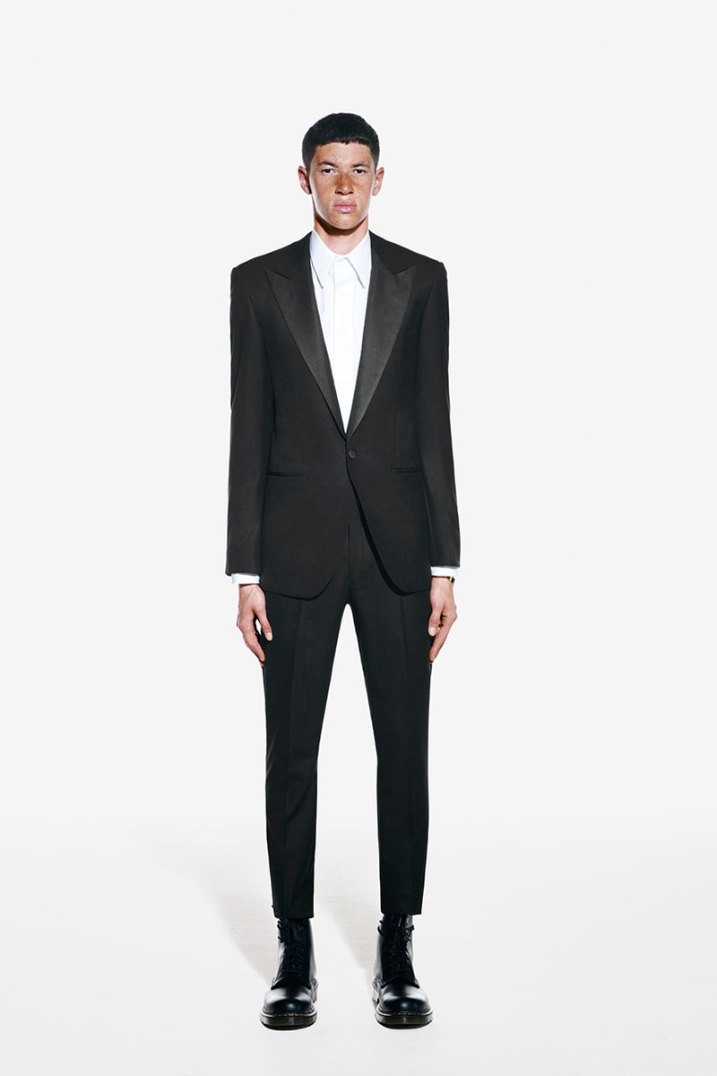 A. Sauvage 2014 Spring/Summer Lookbook