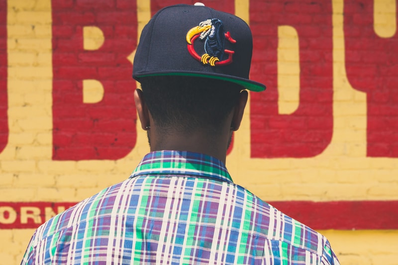 Acapulco Gold 2013 Summer Lookbook