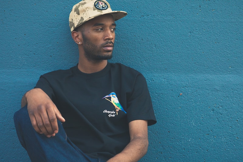 Acapulco Gold 2013 Summer Lookbook