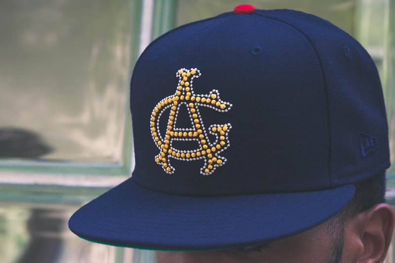 Acapulco Gold 2013 Summer Lookbook