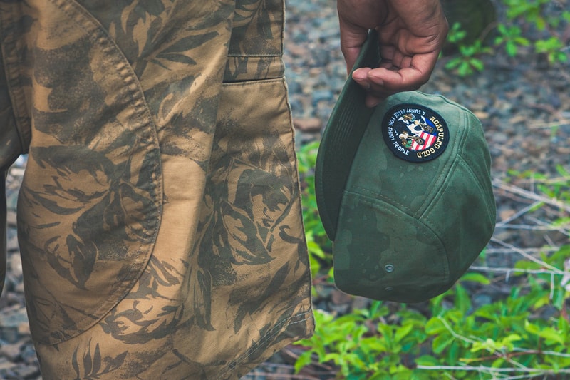 Acapulco Gold 2013 Summer Lookbook
