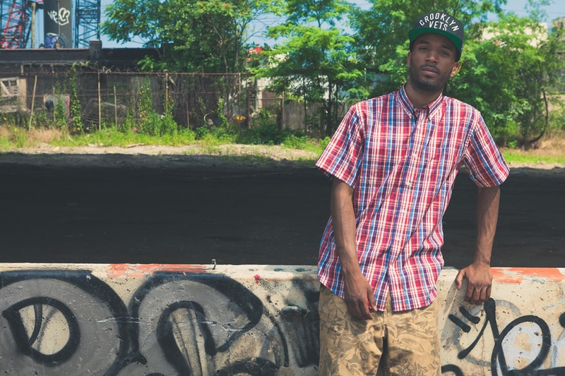 Acapulco Gold 2013 Summer Lookbook