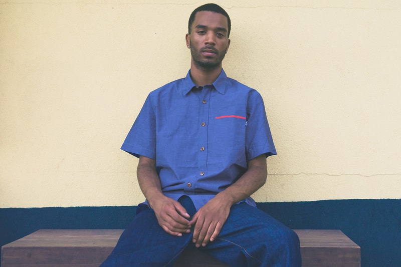 Acapulco Gold 2013 Summer Lookbook