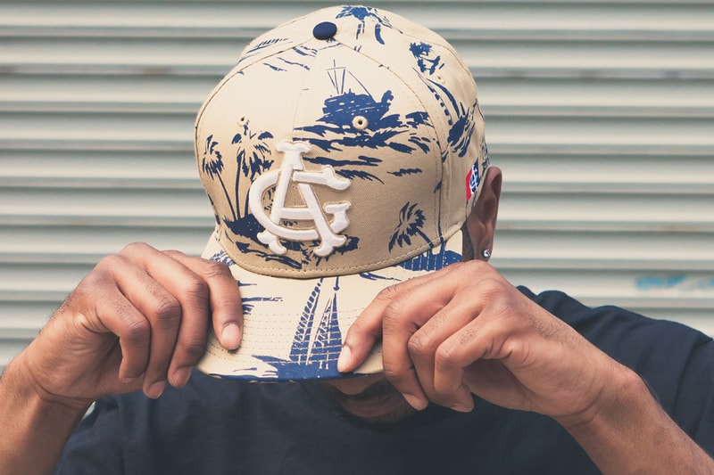 Acapulco Gold 2013 Summer Lookbook