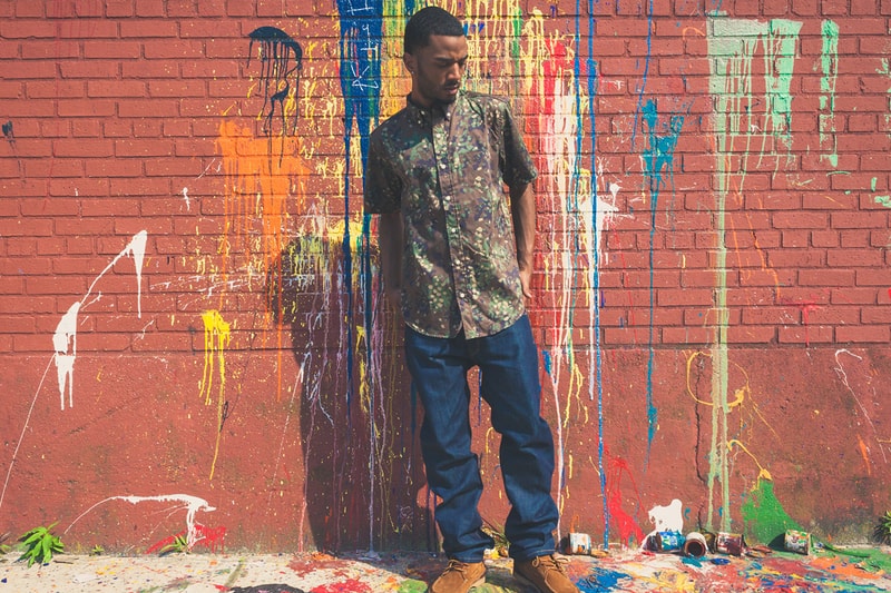 Acapulco Gold 2013 Summer Lookbook