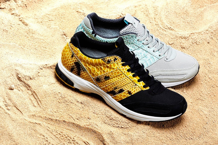 adidas Consortium 2013 Fall/Winter adizero Adios 2