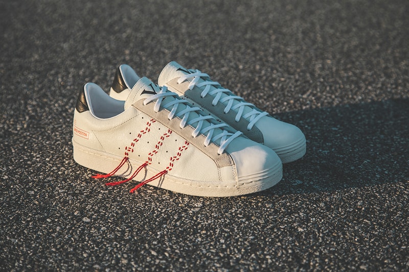 Y’s by Yohji Yamamoto x adidas Consortium Super Position Pack