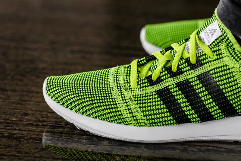 An Exclusive Look at the adidas Element Refine JS | Hypebeast An Exclusive Look at the adidas Element Refine JS | Hypebeast