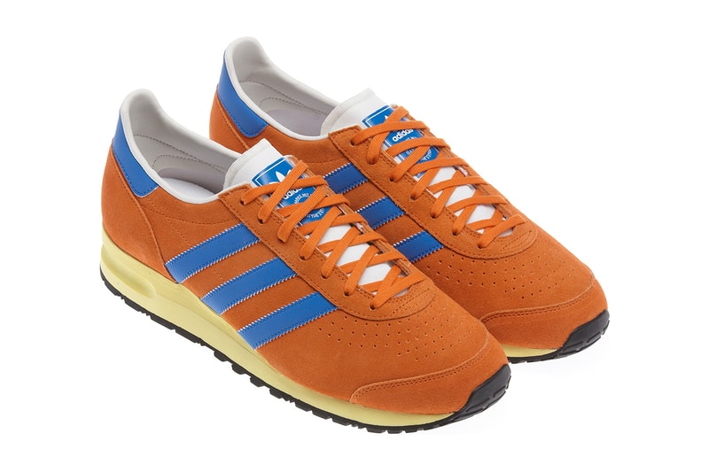 adidas Originals 2013 Fall/Winter "Graphic Me" Collection