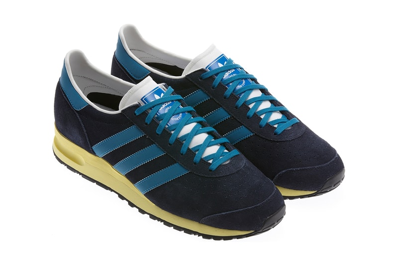 adidas Originals 2013 Fall/Winter "Graphic Me" Collection