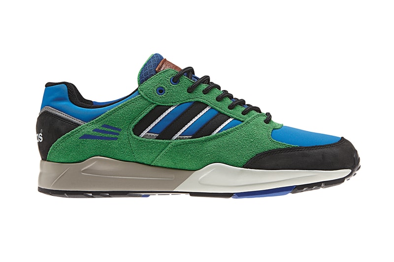 adidas Originals 2013 Fall/Winter Tech Super Pack