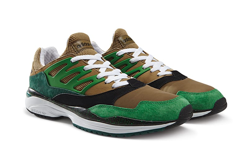 adidas Originals 2013 Fall/Winter Torsion Allegra Pack