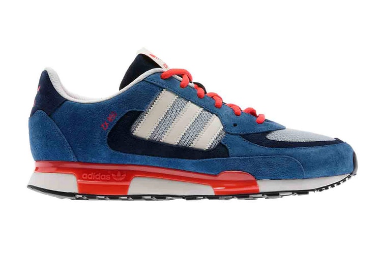 adidas Originals 2013 Fall/Winter ZX850 Collection