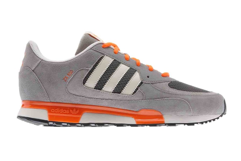 adidas Originals 2013 Fall/Winter ZX850 Collection