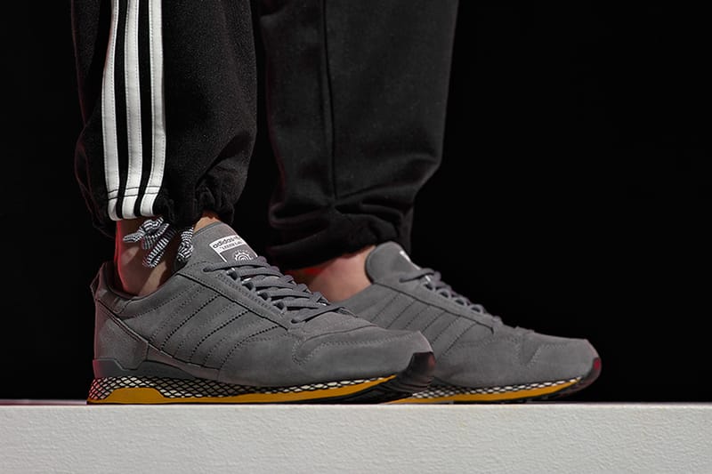 adidas Originals 84lab 2013 Fall/Winter Footwear Further Look