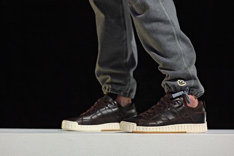 adidas Originals 84lab 2013 Fall/Winter Footwear Further Look
