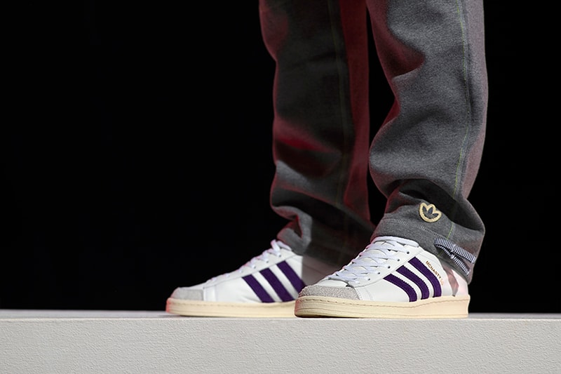 adidas Originals 84lab 2013 Fall/Winter Footwear Further Look
